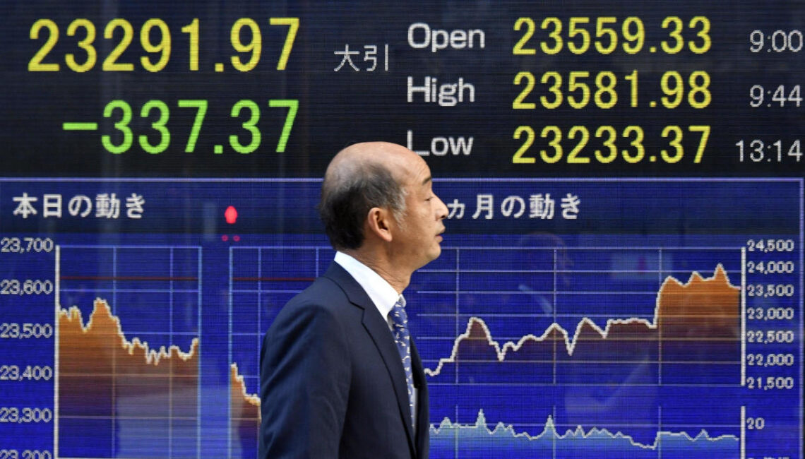 Mercati azionari globali: quali settori al centro?