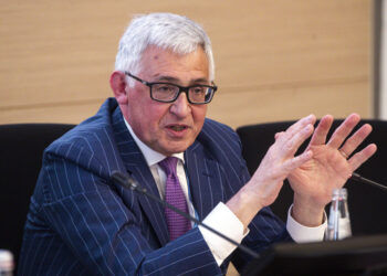 Cipollone, sperimentazione euro digitale nel 2027 e lancio nel 2029