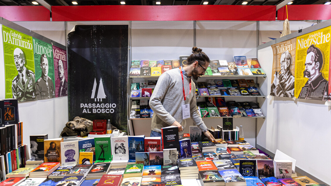 Passaggio al bosco, tentativo di censura è diventato pubblicità