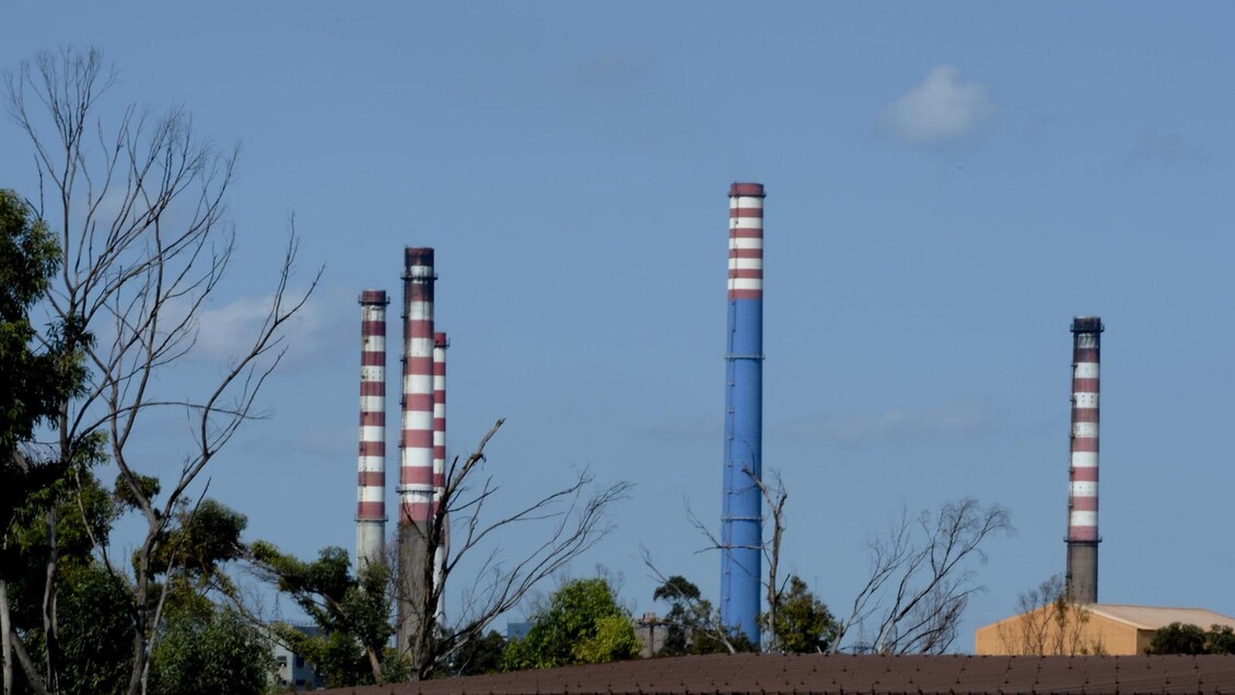 Ex Ilva, risarcimento di 21 milioni per Comune di Taranto