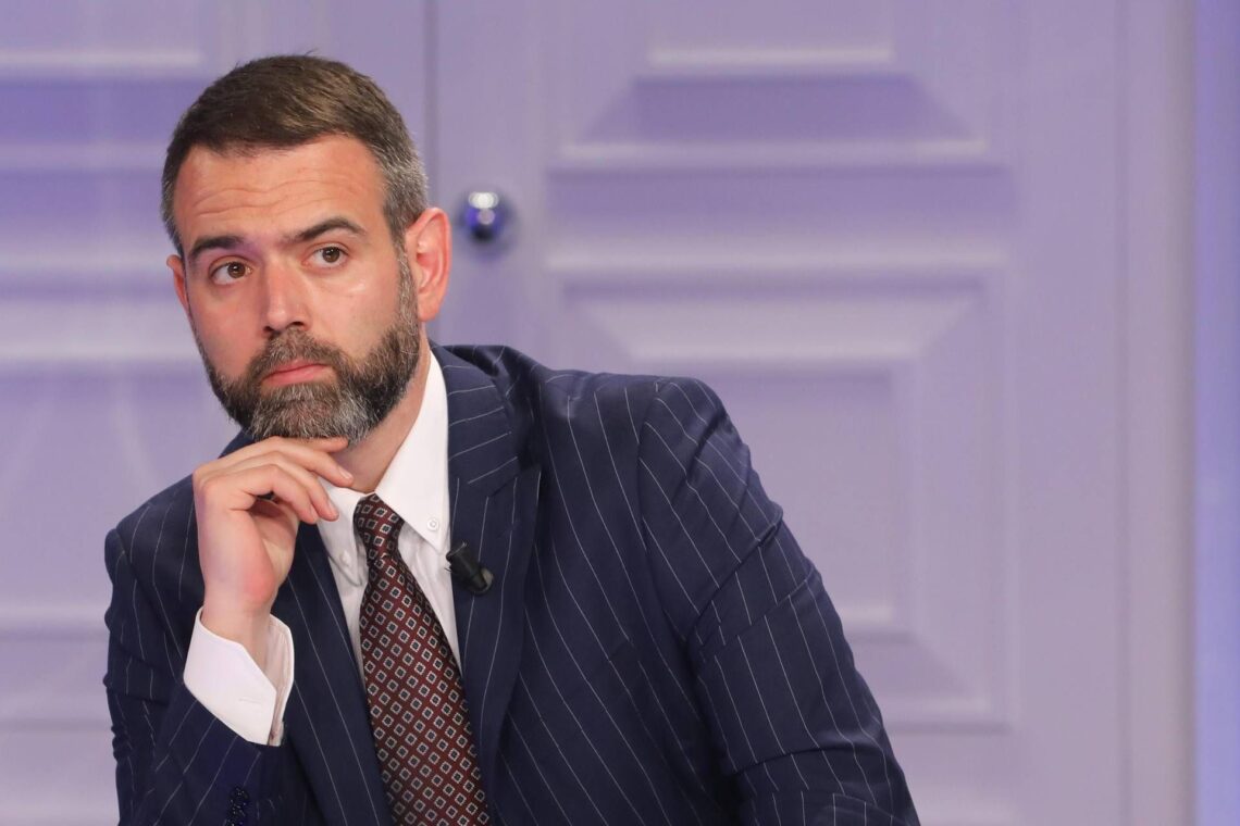 Più libri più liberi, Borgonovo: “Critiche su Passaggio al Bosco? Dalla narrativa alla psichiatria”