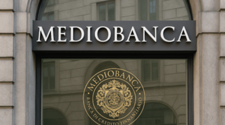 Mediobanca risolve il rapporto con Nagel e Vinci: 5 milioni a testa ciascuno