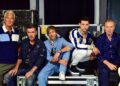 Ex cantante degli Spandau Ballet condannato per stupro in Gran Bretagna
