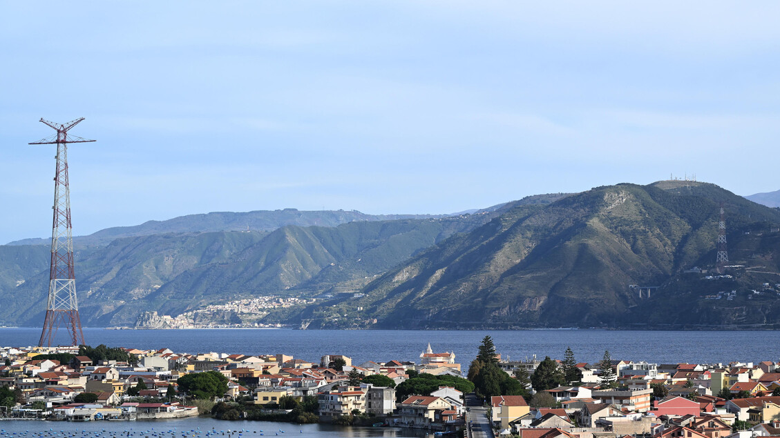 Bozza decreto, si riduce l’ambito di controllo della C.Conti su ponte Stretto