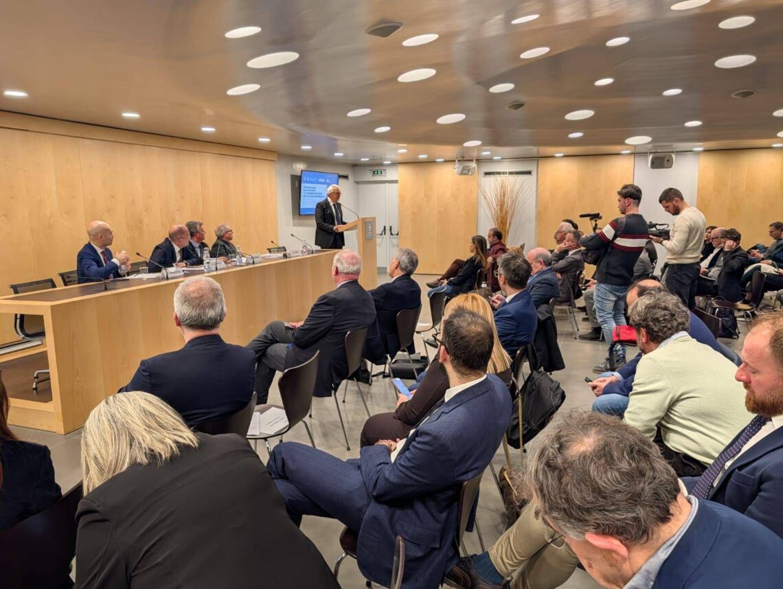 Cultura: la Civitas appenninica svela i numeri nella ‘corsa’ a Capitale europea 2033