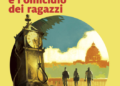 ‘Buonvino e l’omicidio dei ragazzi’, Veltroni racconta la solitudine dei giovani