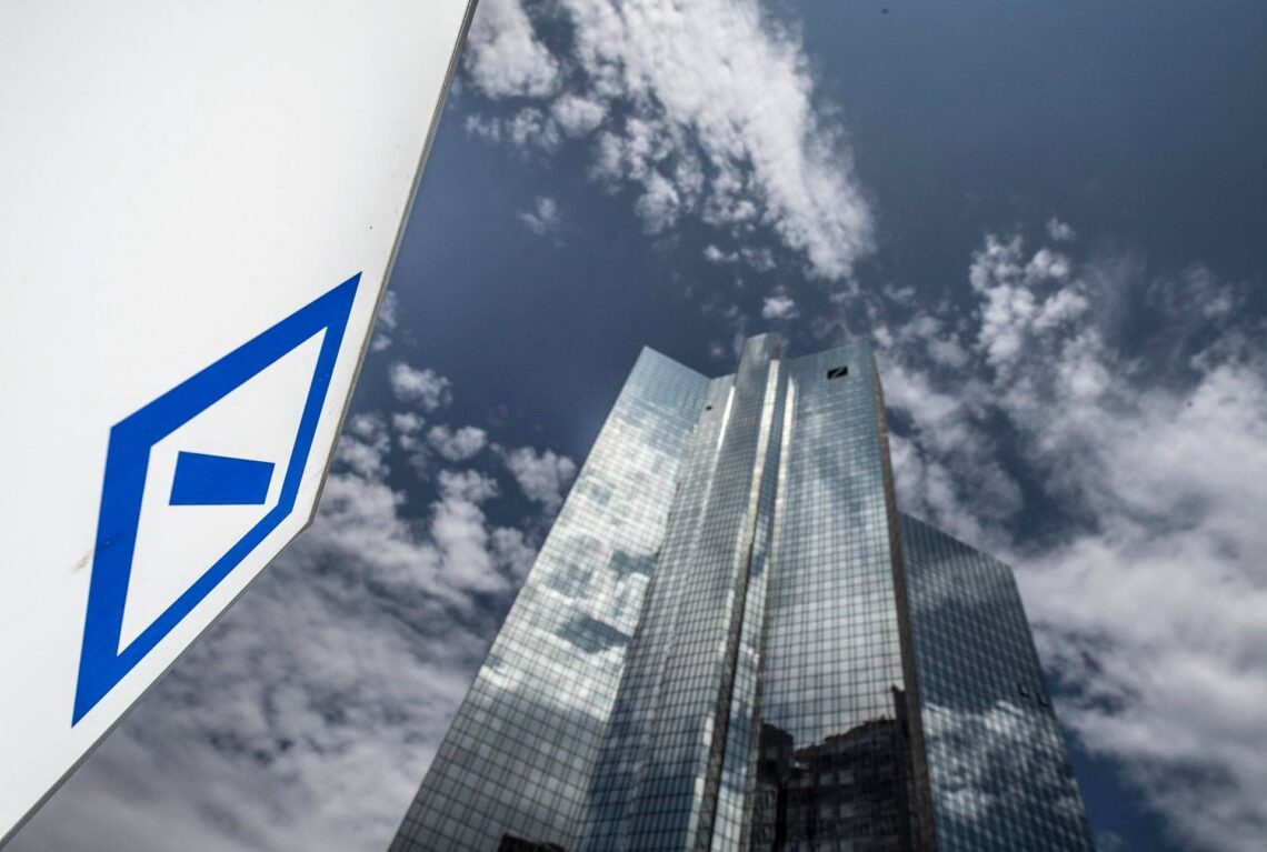 Deutsche Bank. L’indagine sul riciclaggio non avrà ripercussioni sul settore secondo gli esperti