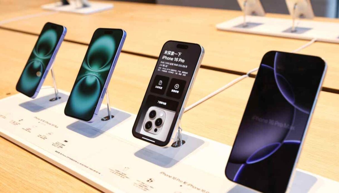 Apple acquisisce la startup israeliana Q.ai. I conti trimestrali sorprendono