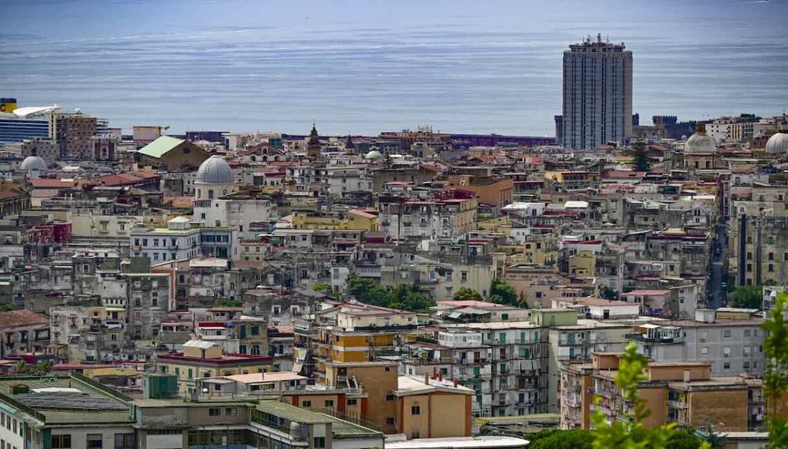 Immobiliare Italia in rosso: crollo di Aedes zavorra l’indice a Piazza Affari