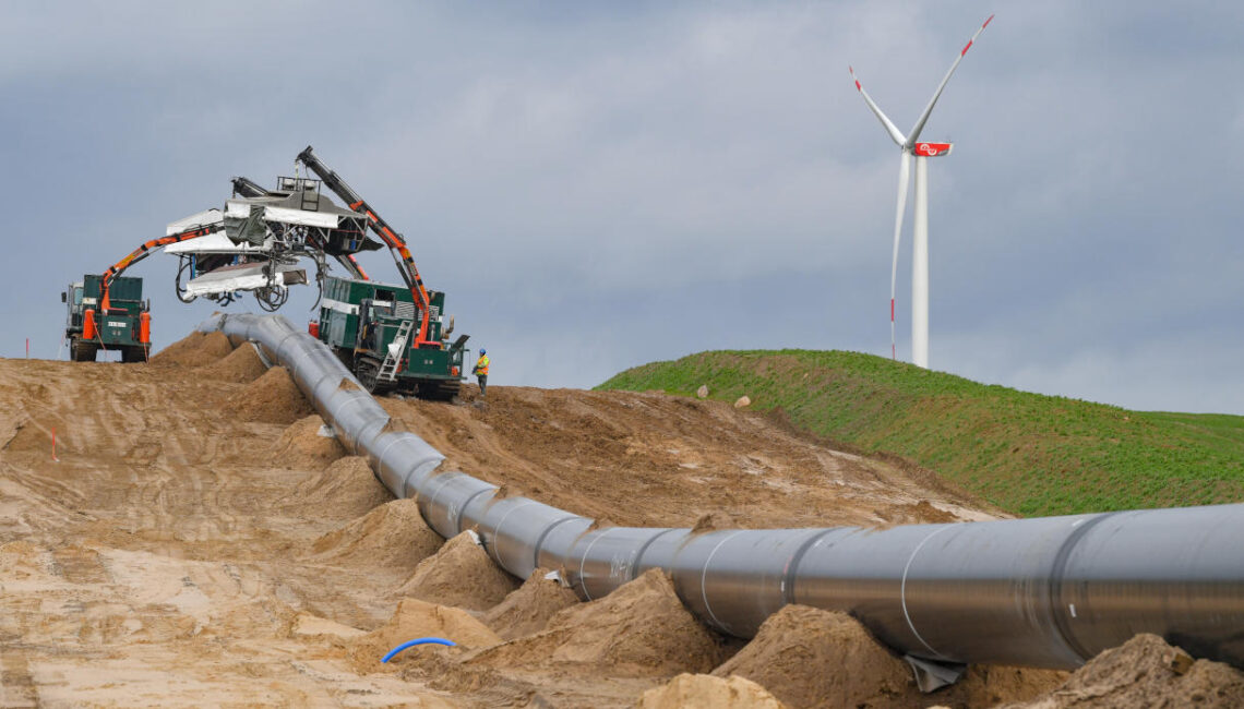 Stop al gas russo, da dove arriva oggi l’energia in Italia e quali forniture aumenteranno