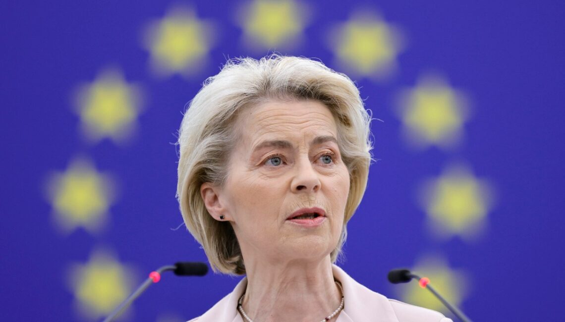 L’Ue vuole abbassare le bollette dell’elettricità, pronte le proposte al Consiglio