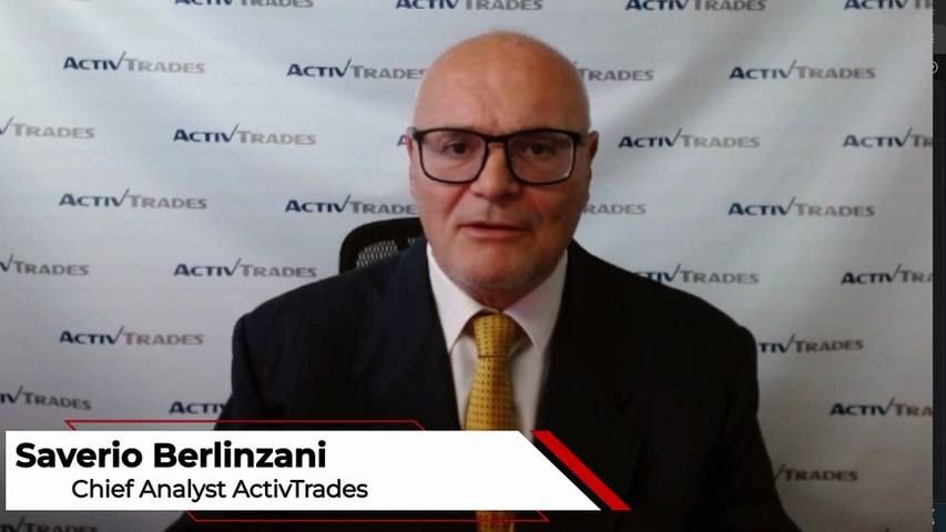 Berlinzani (ActivTrades): “Settimana estremamente volatile, ma banche lasceranno tassi invariati”