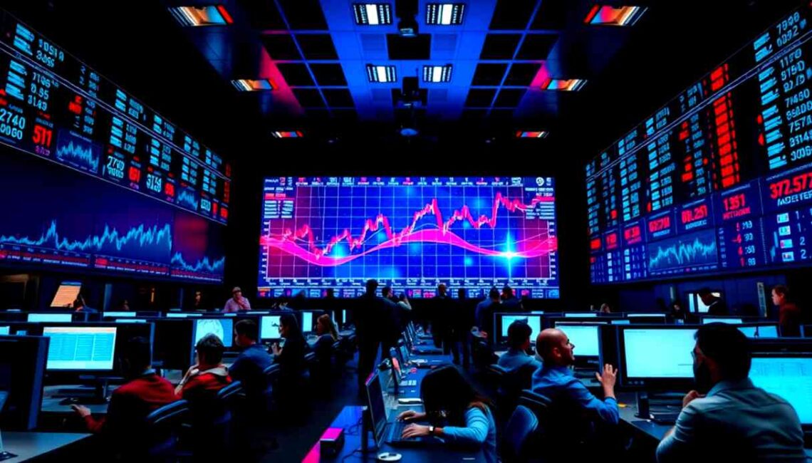Borse mondiali positive tra earning season e tensioni geopolitiche