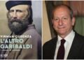 Virman Cusenza racconta Garibaldi come non lo abbiamo mai letto