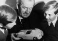 Ferdinand Porsche, così Christiana Ruggeri racconta il genio che ha cambiato l’automobile