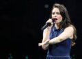Dalla musica ai fumetti, Francesca Michielin firma una storia di ‘Supergirl’