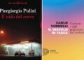 Da Pulixi a Verdelli, le novità in libreria