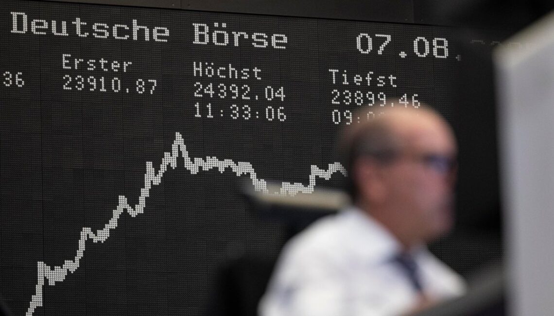 Spread Btp-Bund a 61 e rendimenti al 3,41%, cosa aspettarsi dall’asta medio-lungo termine