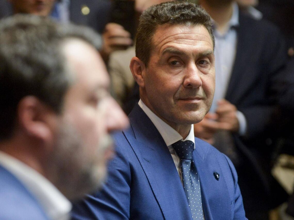 Vannacci contro Salvini: “Io sleale? E’ lui che ha tradito le promesse. Non voglio far fallire Meloni”