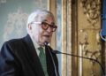È morto Umberto Allemandi, fondatore de Il Giornale dell’Arte