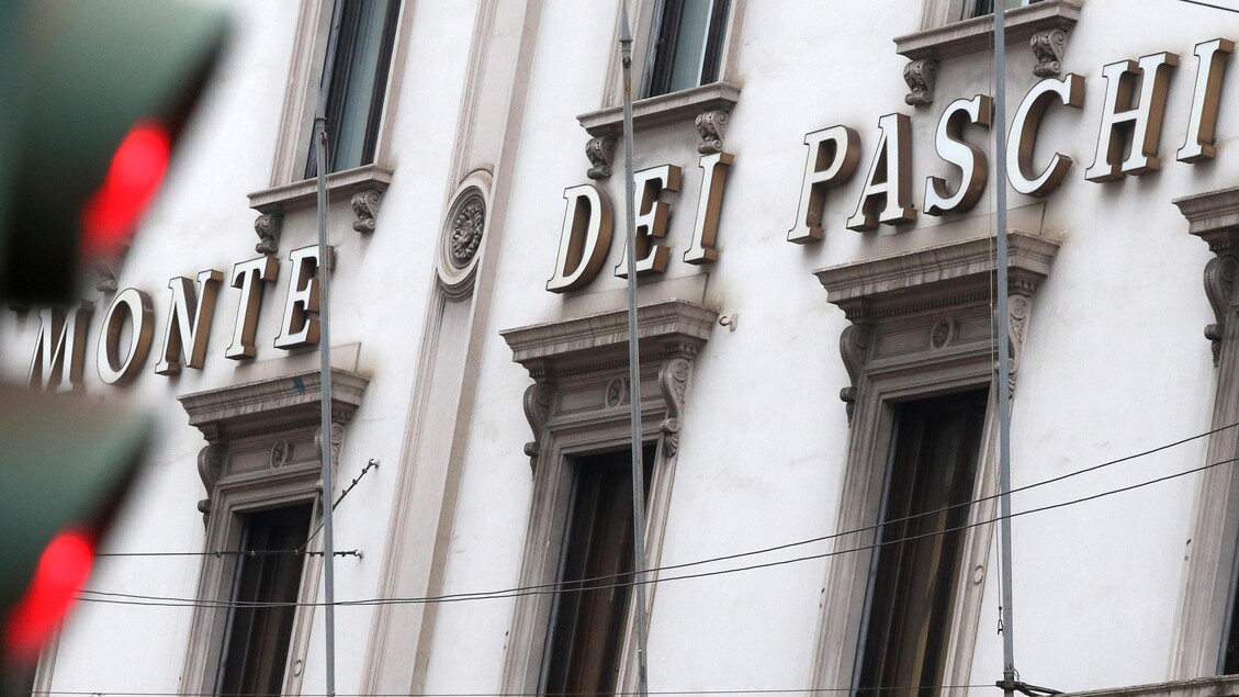 Dal cda di Mps la lista di 20 nomi senza Lovaglio, tre i candidati Ad