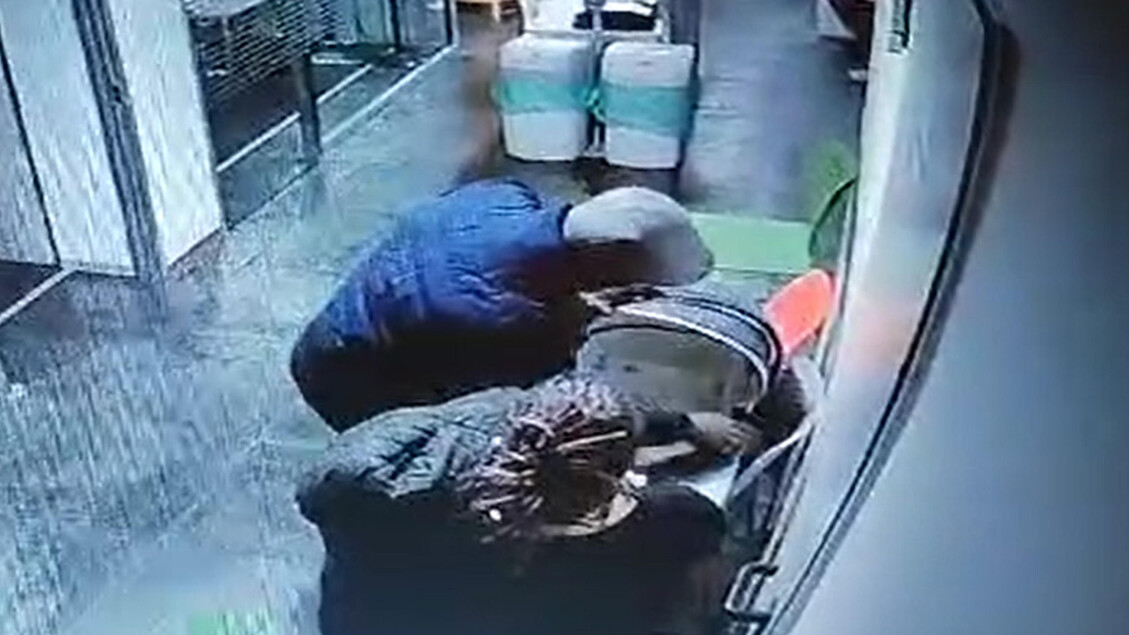 Rapì una neonata in clinica, condannata a 5 anni e 4 mesi