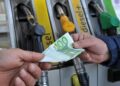 Niente misure sulle accise, gasolio a 2,6 euro in autostrada