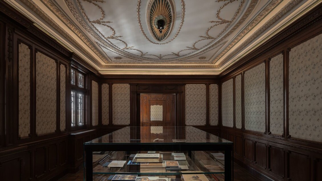 La mostra Diagrams sbarca a Shangai da Prada Rong Zhai