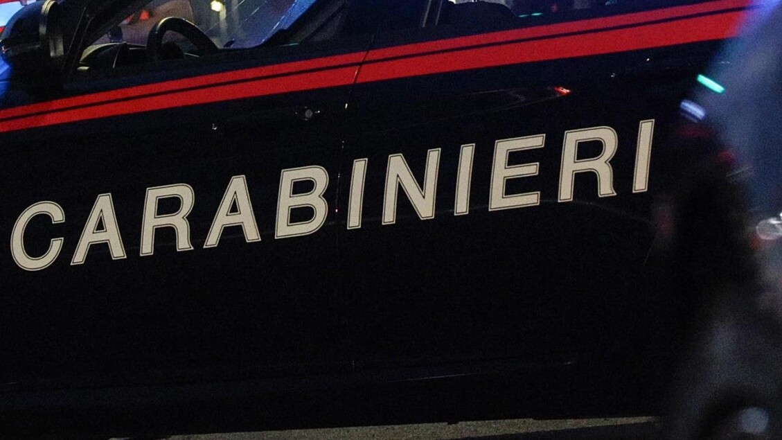 Colpito da un tronco, muore un 76enne nel Cuneese