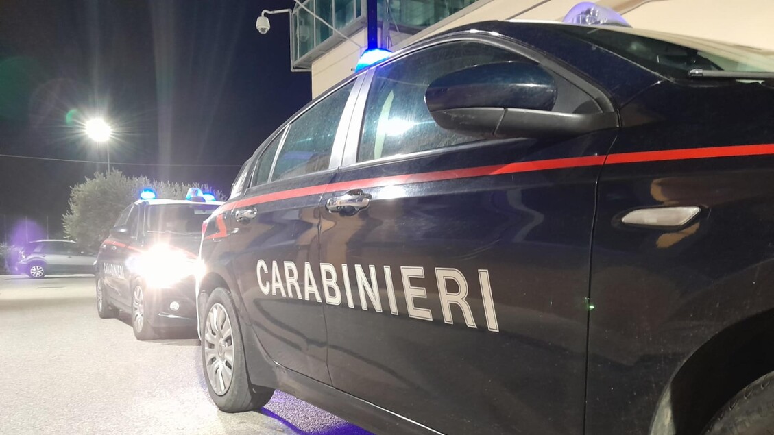 Aggredito e accoltellato nel Vibonese, grave un 36enne