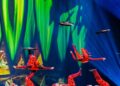 Torna in Italia il Cirque du Soleil, in scena ‘Ovo’ e la vita curiosa degli insetti