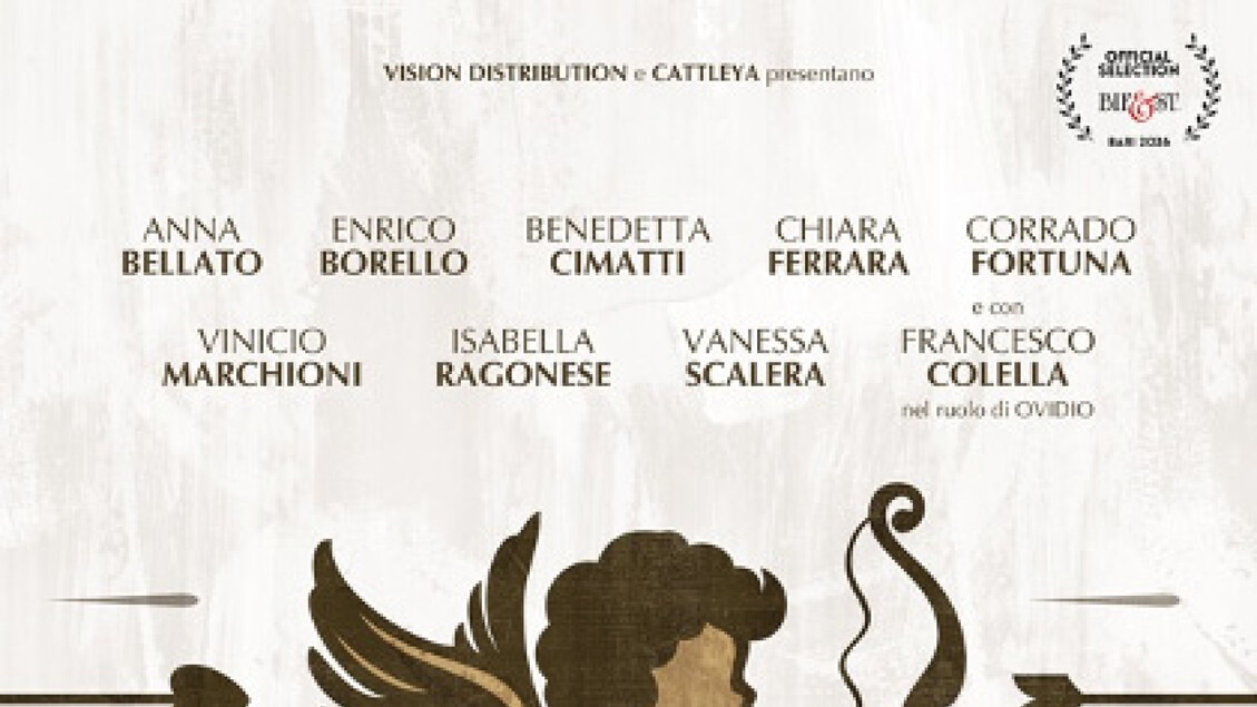 Weekend al cinema tra coming of age, amicizia e amore