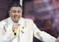 A Sayf il secondo posto a Sanremo 2026