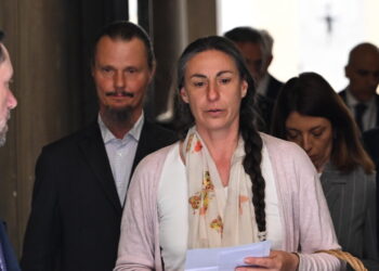 “La nostra vita libera”, Catherine Birmingham e la sua famiglia in un libro