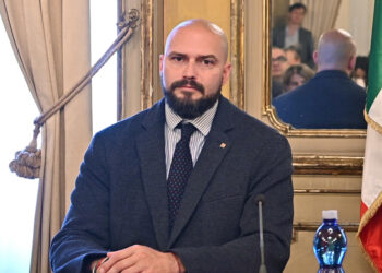 Piemonte, la vicepresidenza della Regione all’assessore Maurizio Marrone