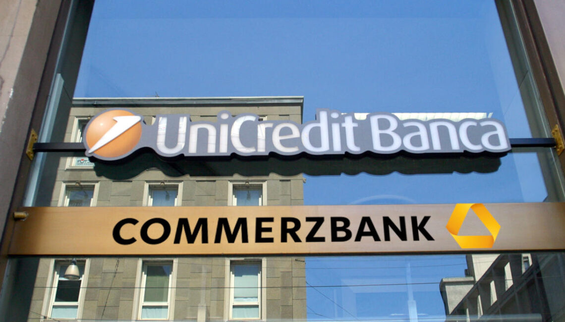 Unicredit lancia OPS su Commerzbank per superare la soglia del 30%