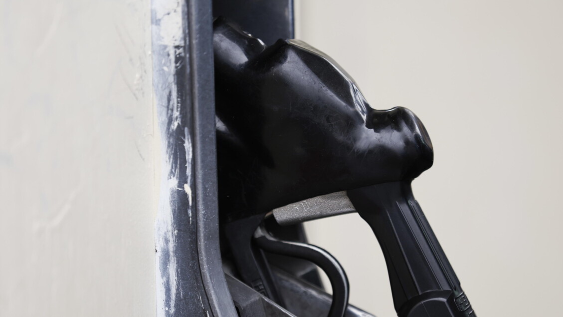 Prezzo della benzina oggi sotto la media degli ultimi quattro anni