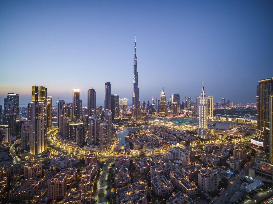 Crisi nel Golfo scuote il lusso, a rischio 6% ricavi totali del settore