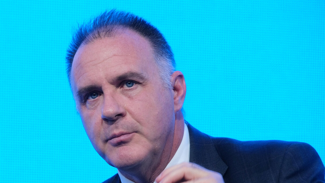 Orsini, ‘su Transizione 5.0 urgente tavolo con Giorgetti, Urso, Foti’