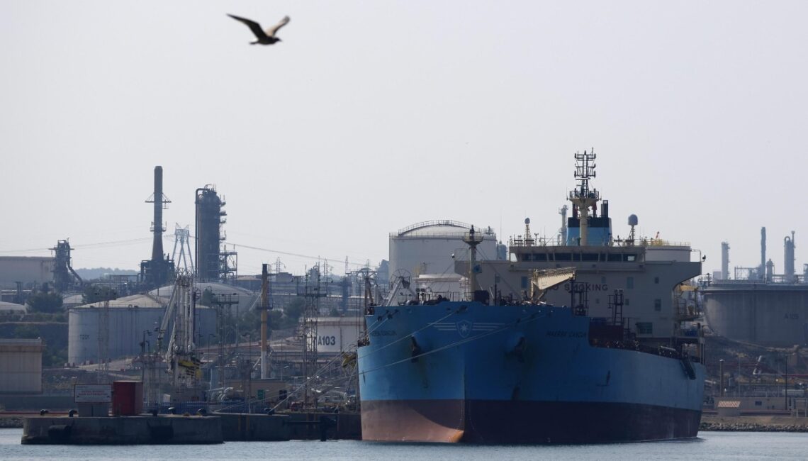 Gas sui 100 euro se lo Stretto di Hormuz resta chiuso, Italia tra i Paesi più a rischio