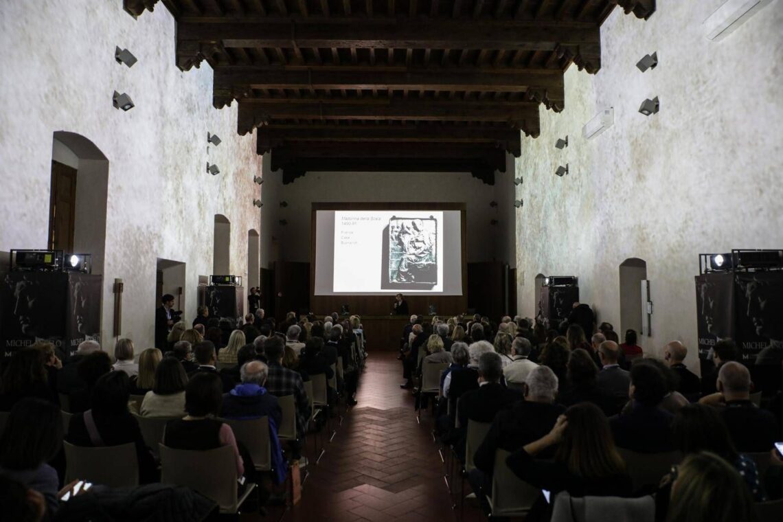 Acidini e Jatta: “Su nuove attribuzioni Michelangelo serve verifica scientifica rigorosa”