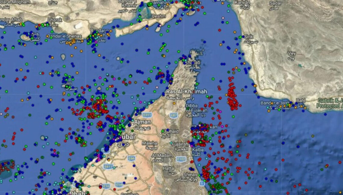 Effetto Iran su carburanti e bollette, aumenti fino a 1.000 euro a famiglia