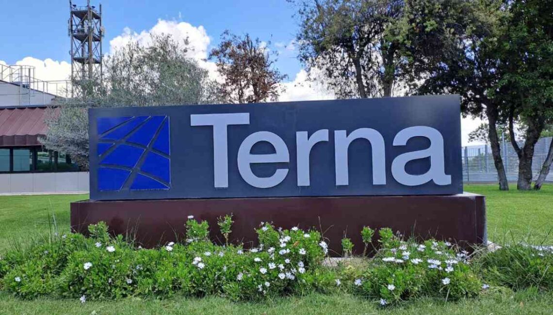 Terna, ricavi 2025 in forte crescita oltre 4 miliardi e 3,5 miliardi di investimenti