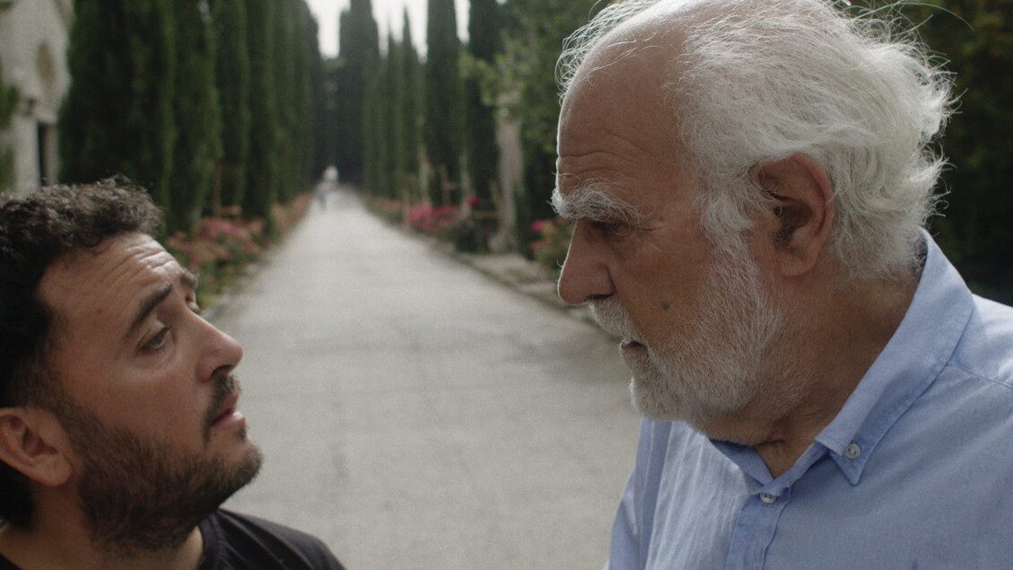 Essere papà di un figlio autistico, il viaggio emotivo in un docu-film