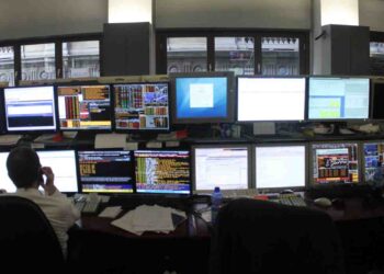 Borse, settimana debole tra shock energetico e pressioni inflazionistiche