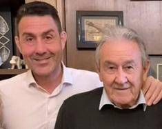 Pasqua, Vannacci e la dedica al padre: “Evviva il patriarca”