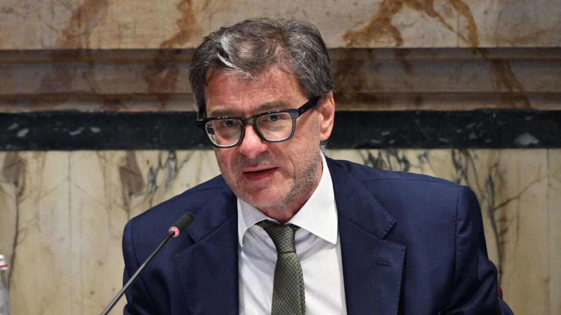 Il governo accelera sulla Consob, possibile martedì in cdm