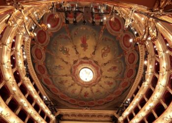 Il Rof a Pesaro con 32 eventi, Palacio ‘mostriamo due anime, seria e buffa’