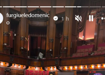 Legge elettorale, bagarre alla Camera, opposizioni ‘occupano’ Aula