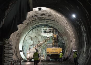LA SCHEDA Il progetto, i lavori e i tempi della Torino-Lione